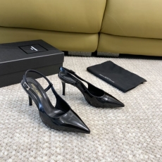 Ysl Sandals